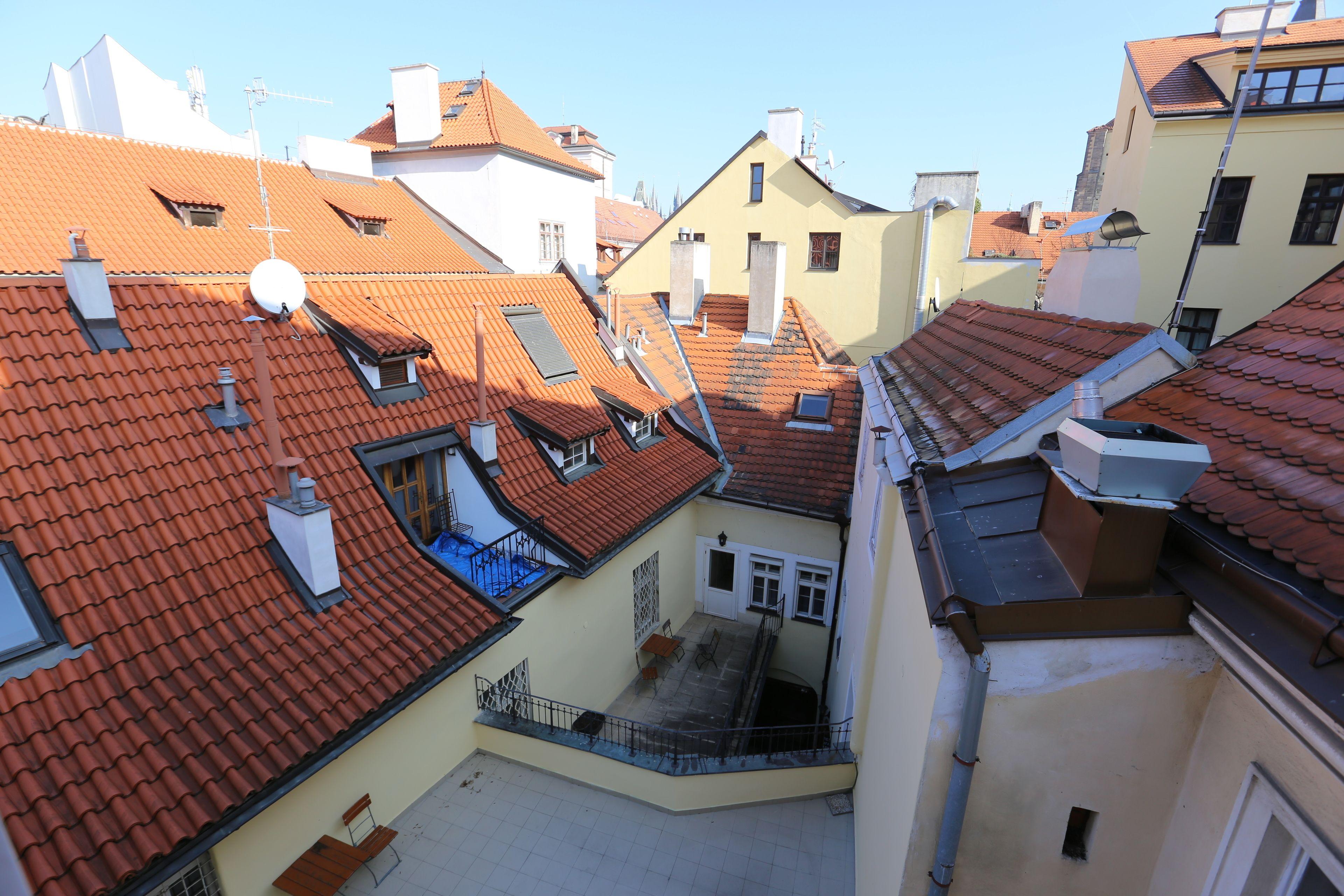 Hotel King George — Photos 2
