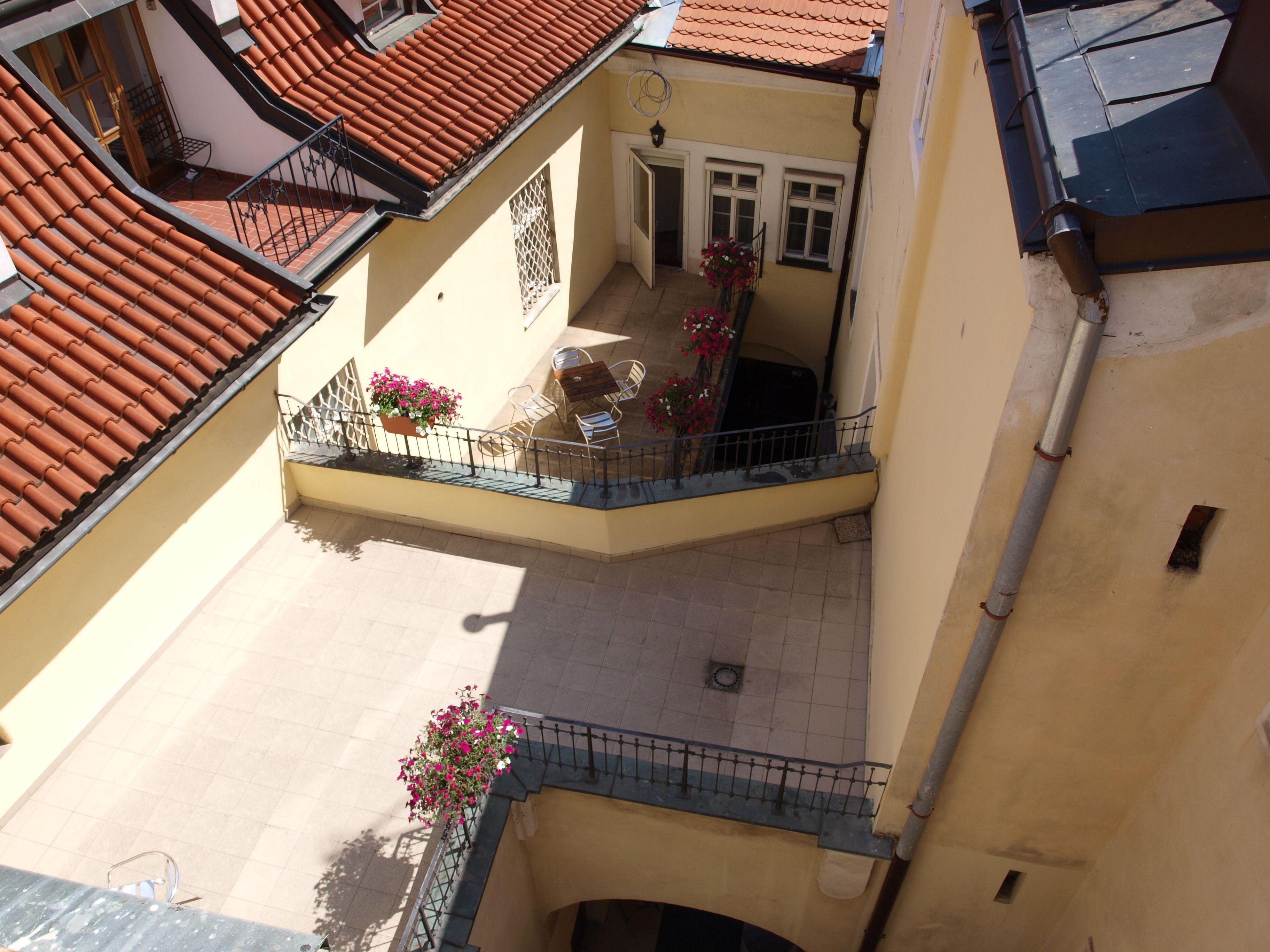 Hotel King George — Photos 3